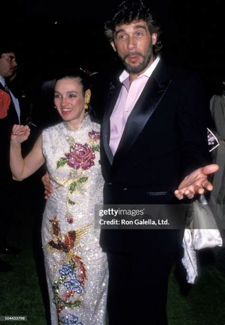 The Untold Story Of Eddie Rabbitt's Wife