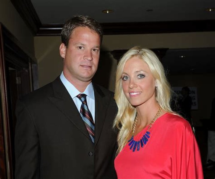 The Untold Truth Of Lane Kiffins Ex Wife Layla Kiffin