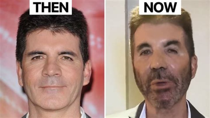 This Is Simon Cowell's Shocking Net Worth