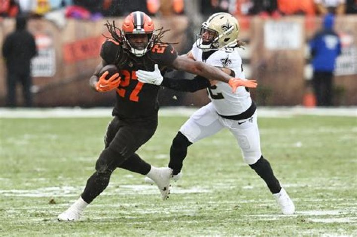 Tigers: Who Is Cartavious Bigsby? Everything To Know About The Running Back