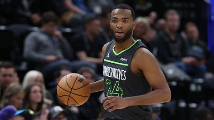 TJ Warren - BlogPaper