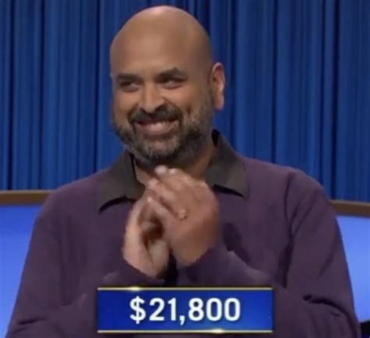 Todays Final Jeopardy! answer: Thursday, December 8, 2022