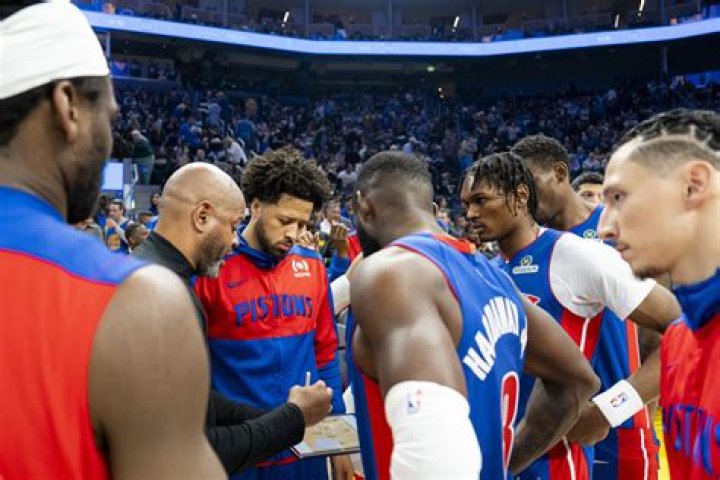 Tom Gores Net Worth Detroit Pistons Owner S