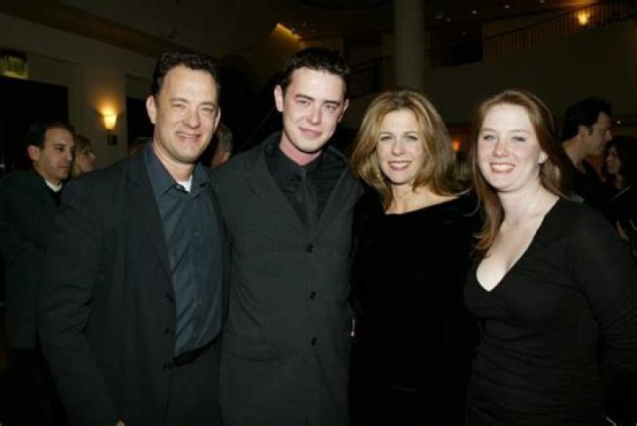 Tom Hanks daughter Elizabeth Hanks (Forrest Gump) Wiki Bio, Husband