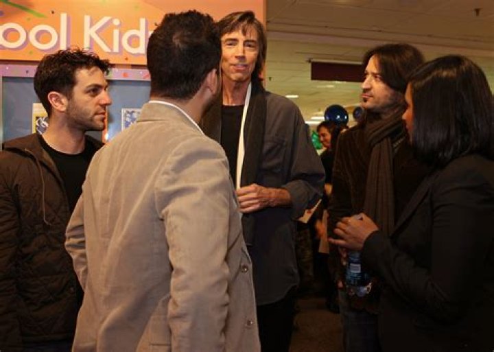 Tom Scholz's Net Worth Revealed