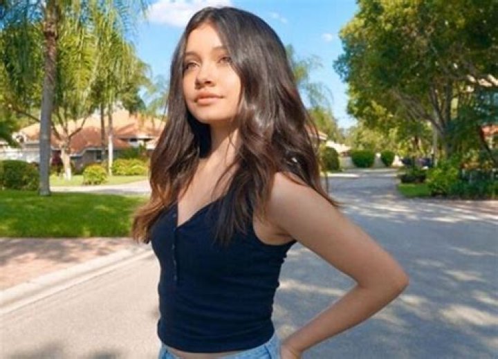 Tori V - Age, Family, Bio