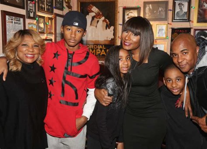 Towanda Braxton Age, Parents, Siblings, Net worth