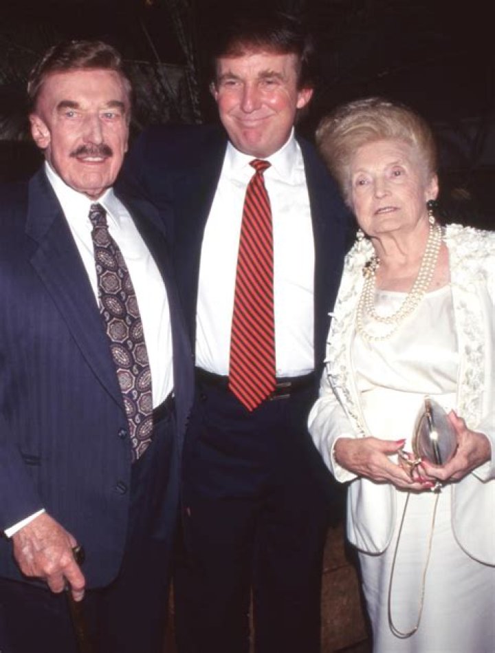 Tyler Doyle Parents: Father Brian And Mother Linda Doyle, Family
