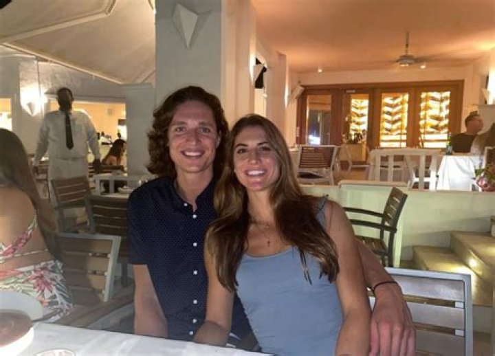 Tyler Glasnow Girlfriend Meghan Murphy Is An Aesthetic Injector