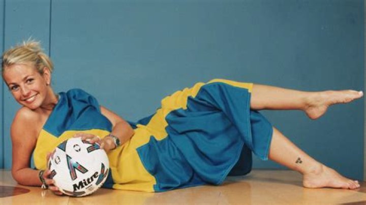 Ulrika Jonsson Biography | MoxBlog