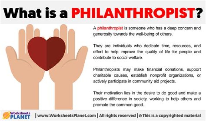 Uncover Hidden Truths About Carol McCain: A Philanthropist's Impact