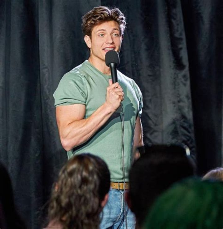 Uncover Matt Rife's Height And Weight: Surprising Revelations