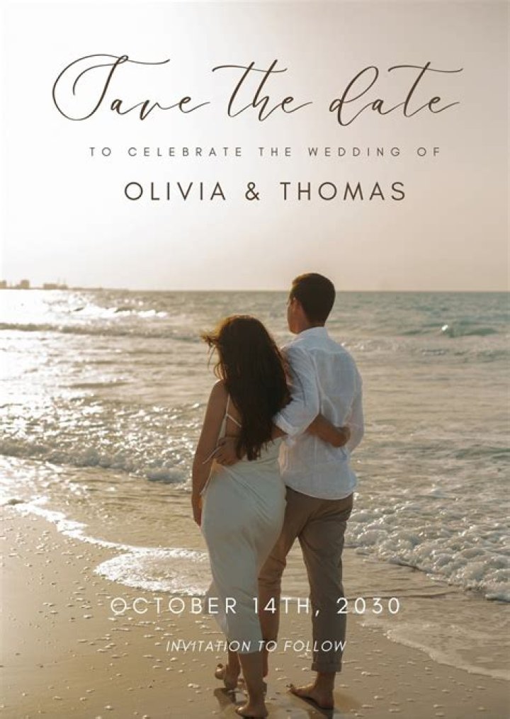 Uncover The Date And Impact!