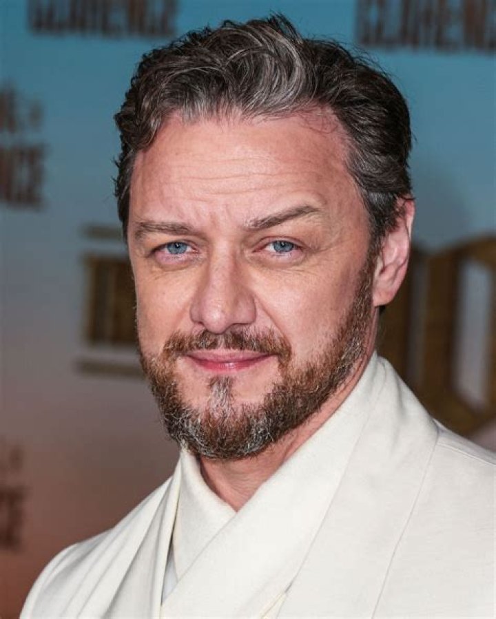 Uncover The Early Brilliance Of James McAvoy: A Journey To Stardom