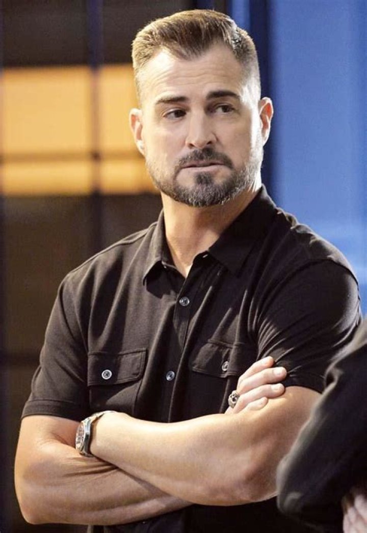 Uncover The Enigmatic World Of George Eads: Age, Height, And Beyond