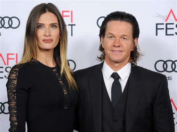 Uncover The Hidden Story Behind Mark Wahlberg's Wife: Unseen Truths Revealed