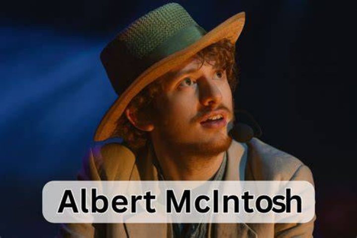 Uncover The Legacy And Innovations Of Albert McIntosh, Audio Pioneer