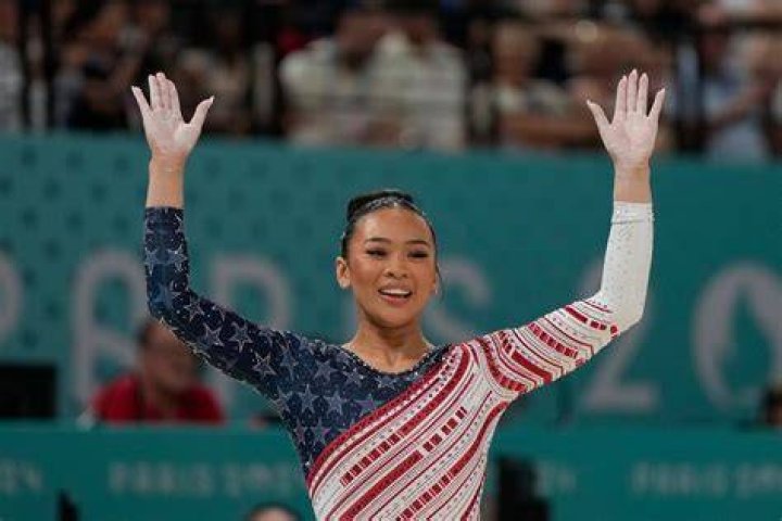 Uncover The Secrets Behind Suni Lee's Net Worth