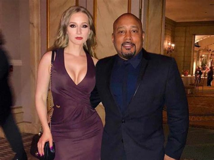 Uncover The Secrets Of Daymond John's Enigmatic Wife