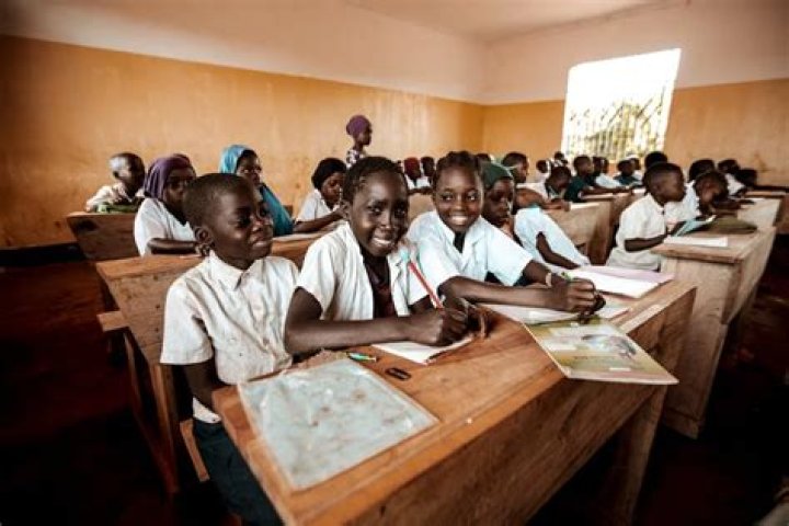 Uncover The Secrets Of Francoise Littlejohn's Education Revolution
