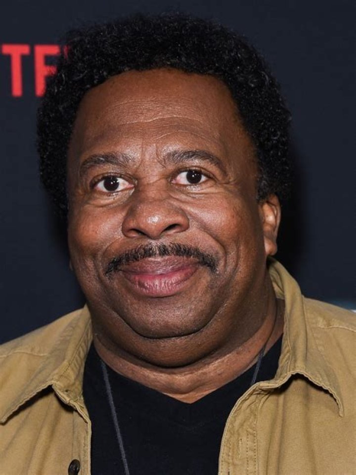 Uncover The Secrets Of Leslie David Baker's Enduring Marriage
