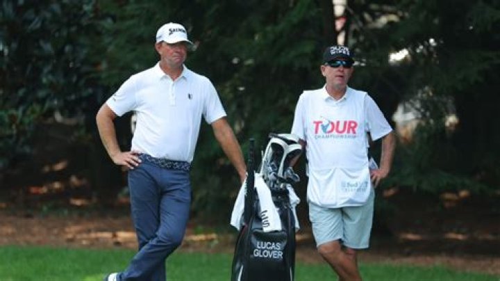 Uncover The Secrets Of Lucas Glover's Net Worth