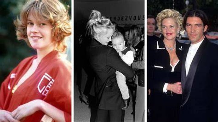 Uncover The Secrets Of Melanie Griffith's Net Worth: A Journey To Financial
