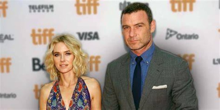Uncover The Secrets Of Naomi Watts And Liev Schreiber's Enduring Bond