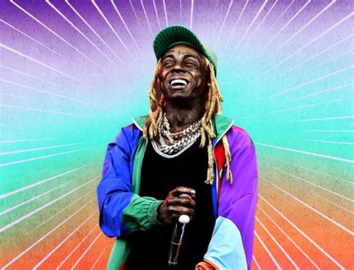 Uncover The Untold Truth About Lil Wayne's Height