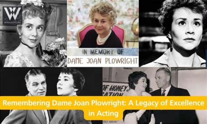 Uncovering A Legacy Of Acting Excellence