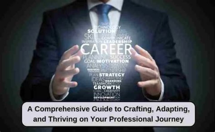 Uncovering His Personal And Professional Journey