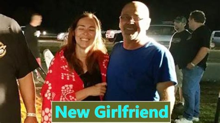 Uncovering Kim Ynfante's Role In Street Outlaws: Beyond "Birdman's Wife"