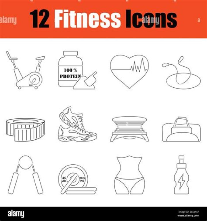 Uncovering The Age Of A Fitness Icon