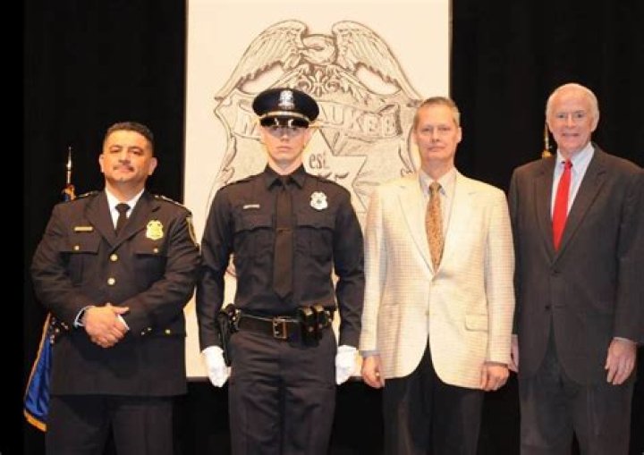 Uncovering The Details Of Officer Peter Jerving's Murder