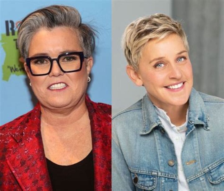 Uncovering The Extraordinary World Of Ellen DeGeneres' Brother
