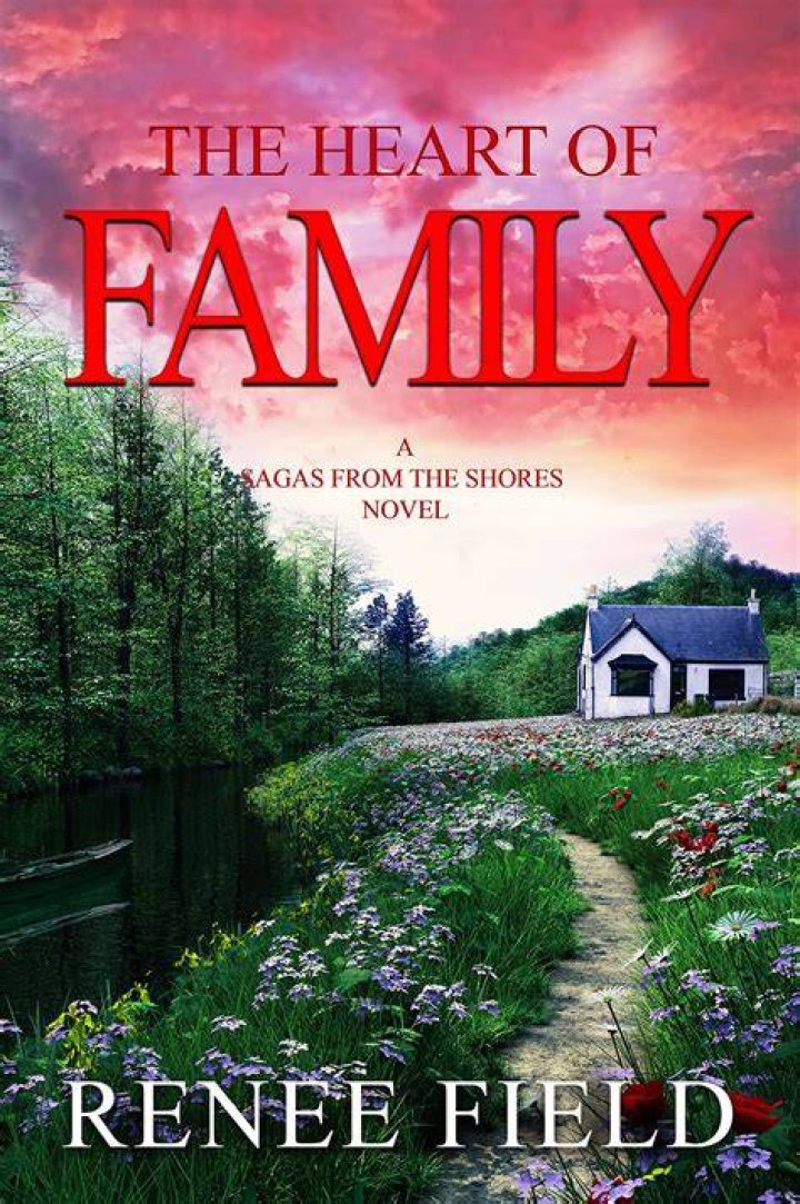 Uncovering The Heart Of Family
