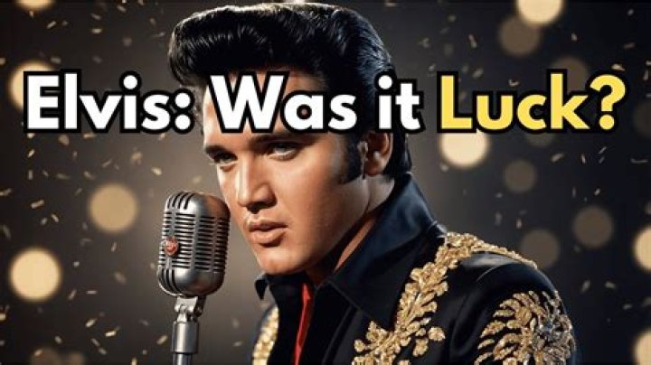 Uncovering The Hidden Truths: Elvis' Mother's Untimely Demise