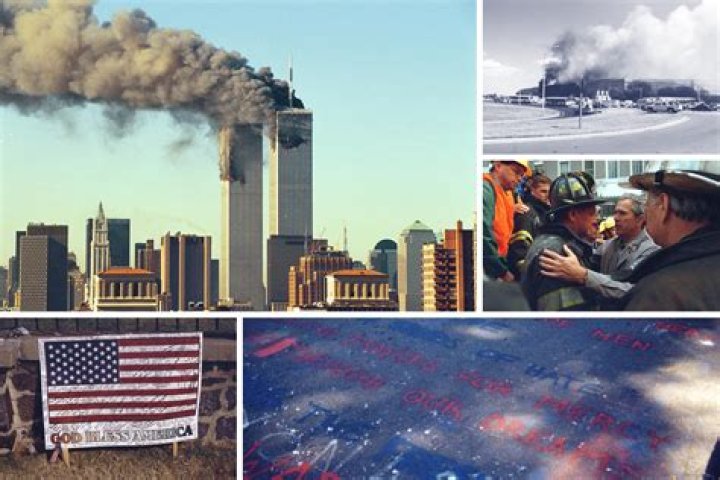 Uncovering The Impact Of 9/11 On His Life