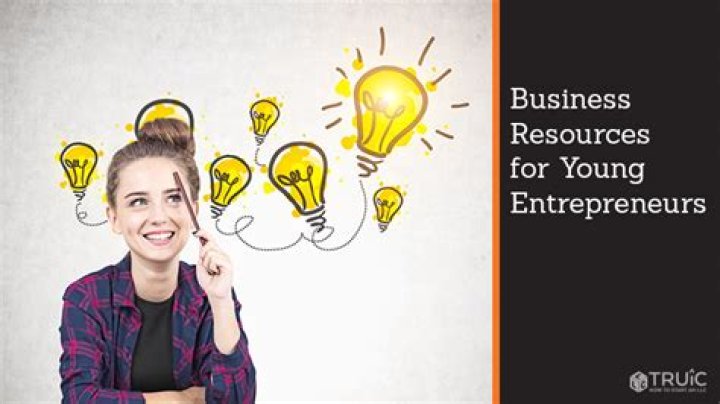 Uncovering The Life Of A Young Entrepreneur