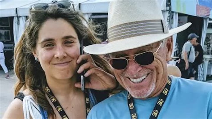 Uncovering The Life Of Jimmy Buffett's Daughter