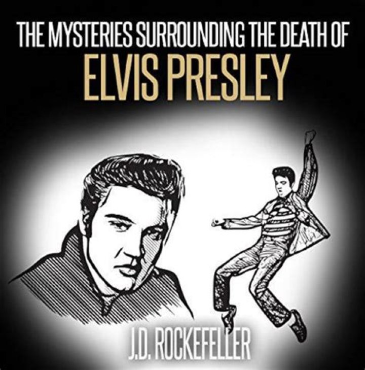 Uncovering The Mysteries Surrounding Her Death