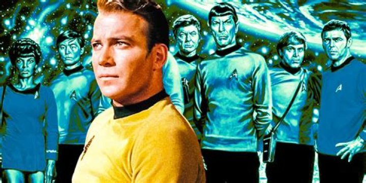 Uncovering The Secrets Of A Star Trek Actor And Martial Arts Champion