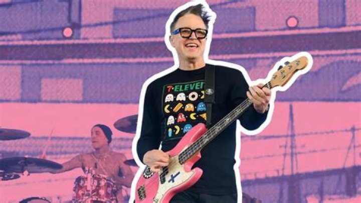 Uncovering The Story Behind Blink-182 Lead Singer's Untimely Death