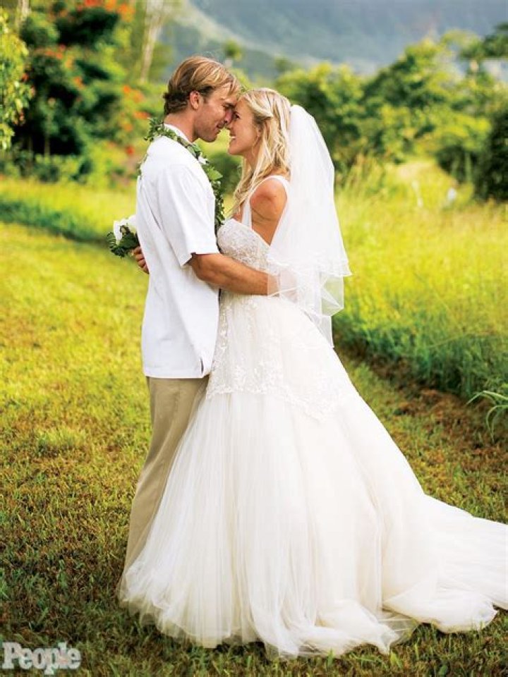 Uncovering The Story Of Bethany Hamilton's Husband: Adam Dirks