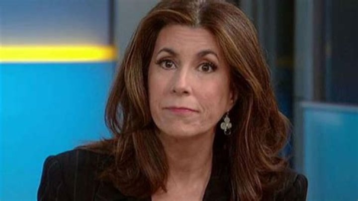 Uncovering The Truth: Tammy Bruce's Partner Revealed