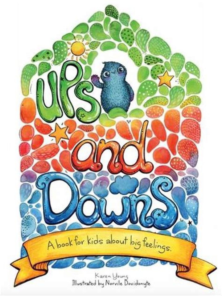 Uncovering The Ups And Downs