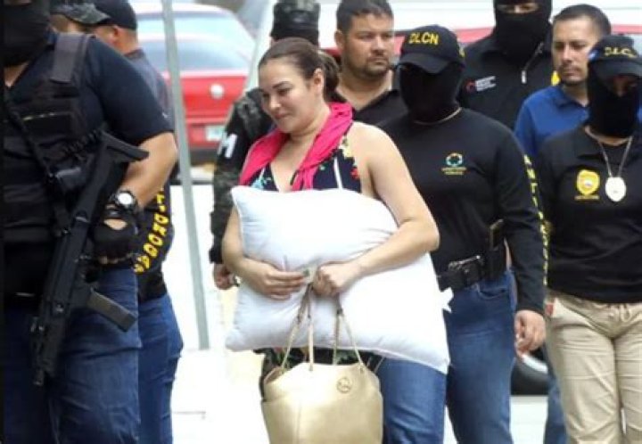 Unearthing The Hidden Legacy: Magdaleno Meza's Wife Revealed
