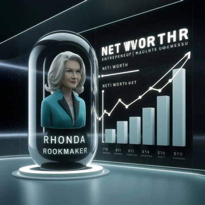 Unleash Your Creativity With Rhonda Rookmaaker: Discoveries And Insights