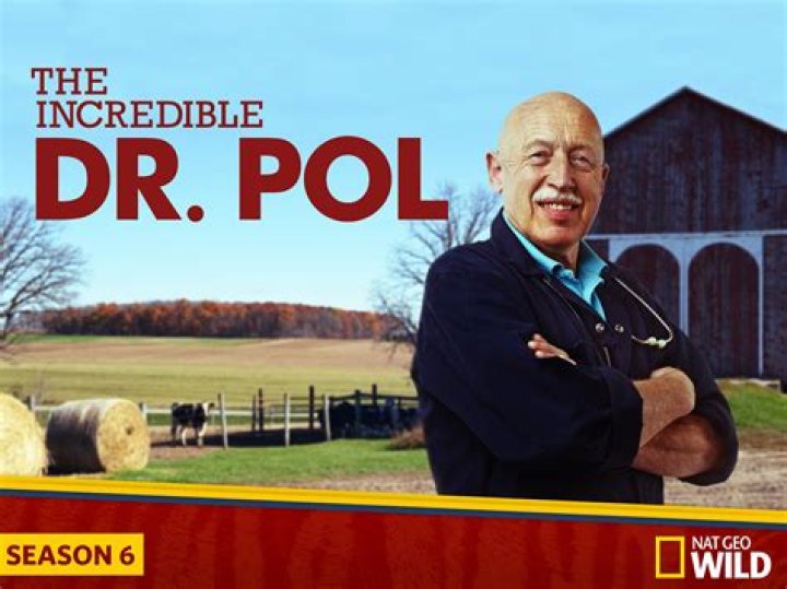 Unlock The Secrets Of Kathy Pol, The Heart Of Dr. Pol's Veterinary World