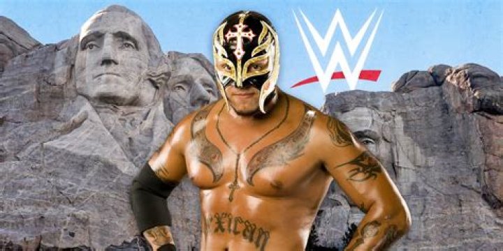 Unlock The Secrets Of Rey Mysterio's Height: Discoveries And Insights